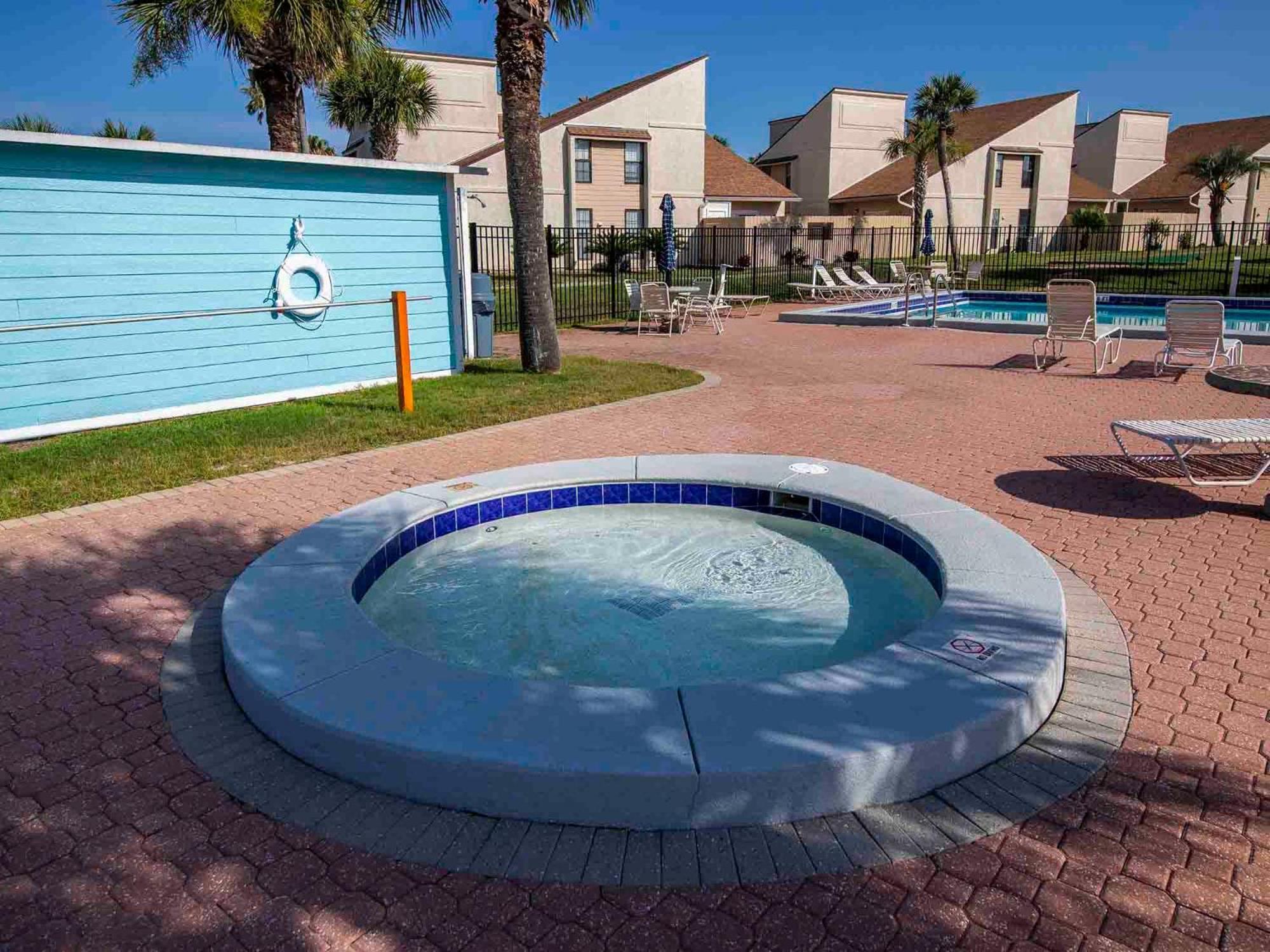 Horizon South #76G Panama City Beach Exterior photo