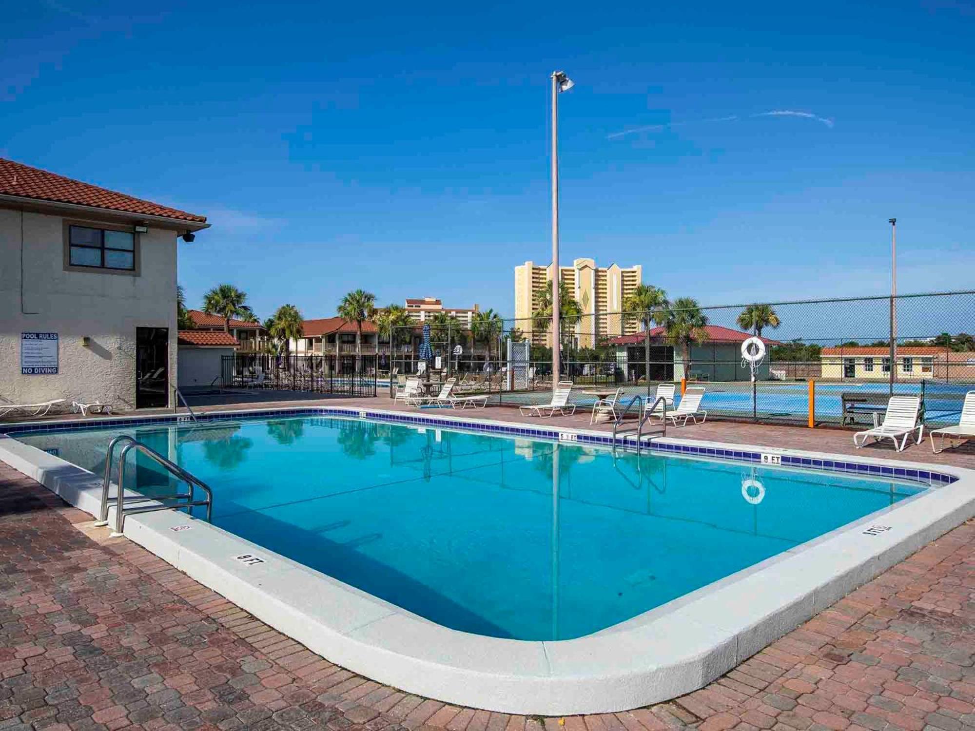 Horizon South #76G Panama City Beach Exterior photo