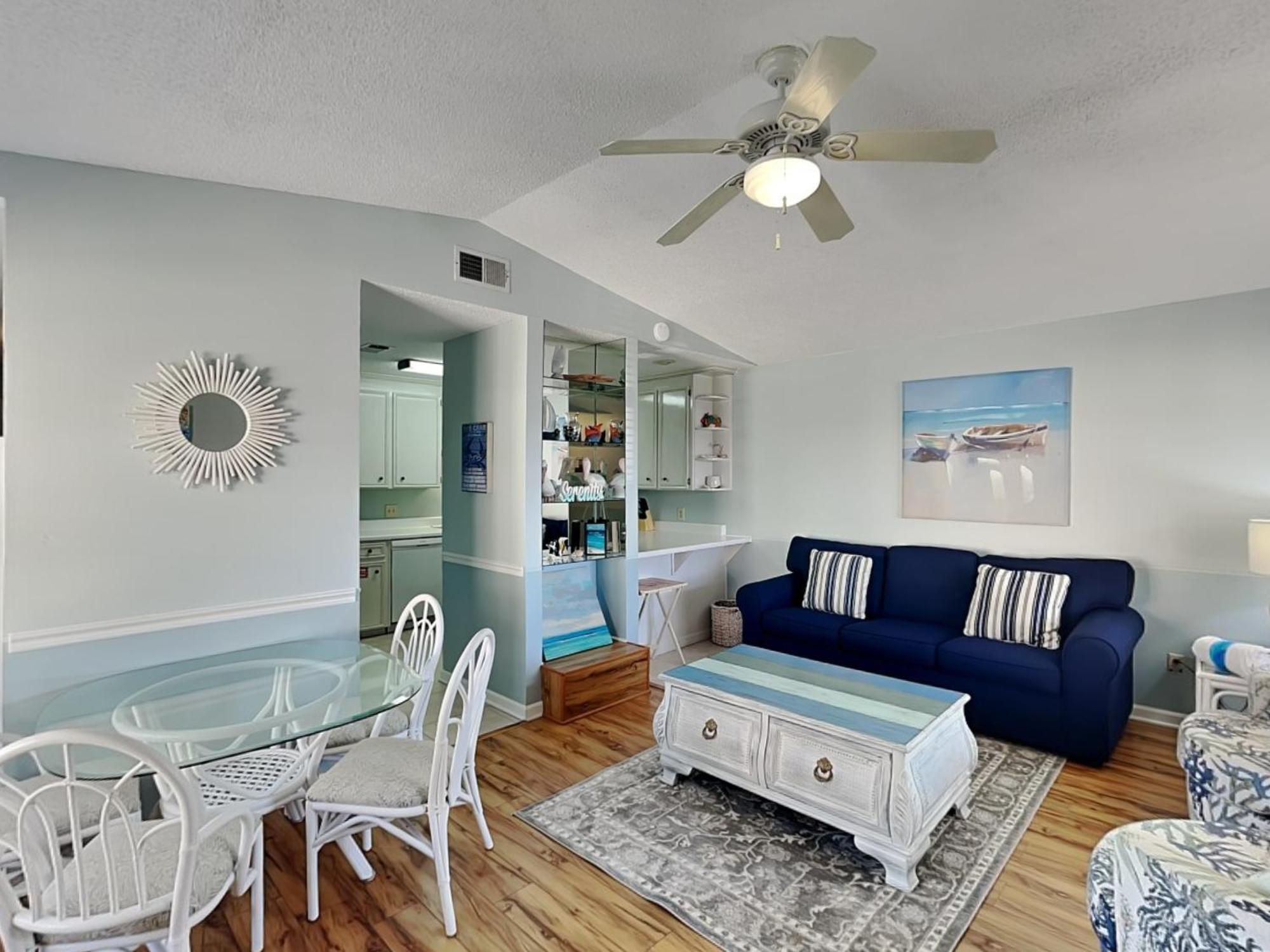 Horizon South #76G Panama City Beach Exterior photo